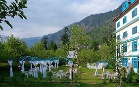 Treebo Trend Celebriti Manali Hotel Vashist 3* India